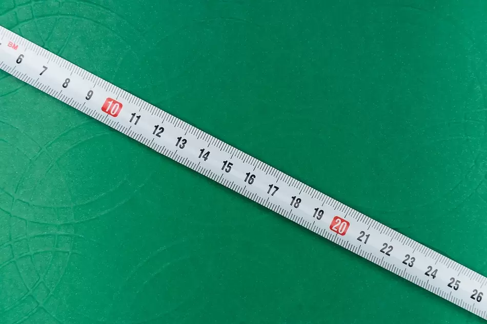 cm to measure penis before enlarging