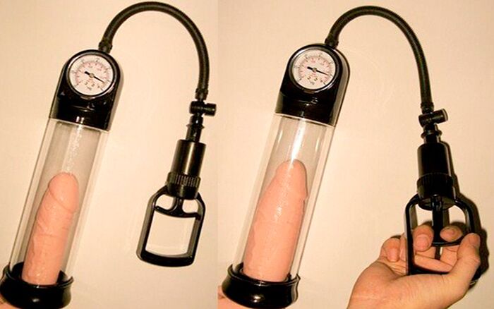How to use vacuum pumps to increase membership