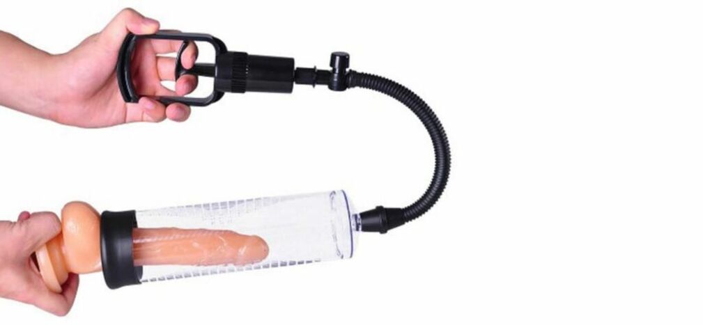 Vacuum pump to increase membership