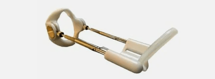 The expanded person to increase the penis
