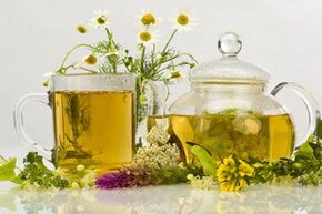 herbal decoction to increase penis size