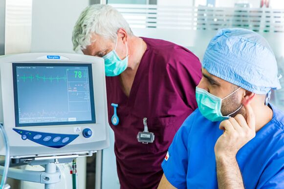 Surgery to increase penis thickness