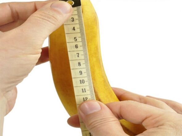 Penis size can be increased with exercise